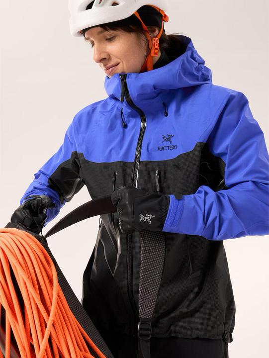 Actual product image Arc'teryx Alpha (XS)