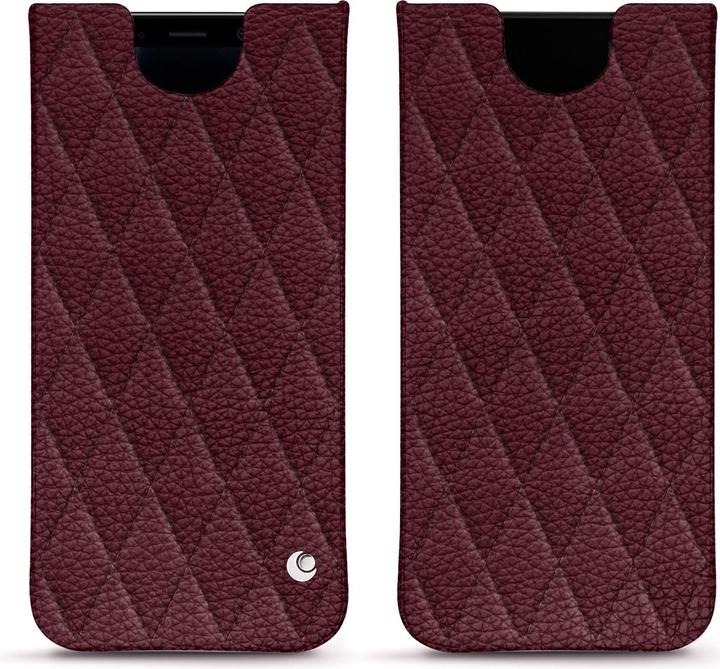 Image du produit Noreve Housse cuir (Samsung Galaxy S8+)