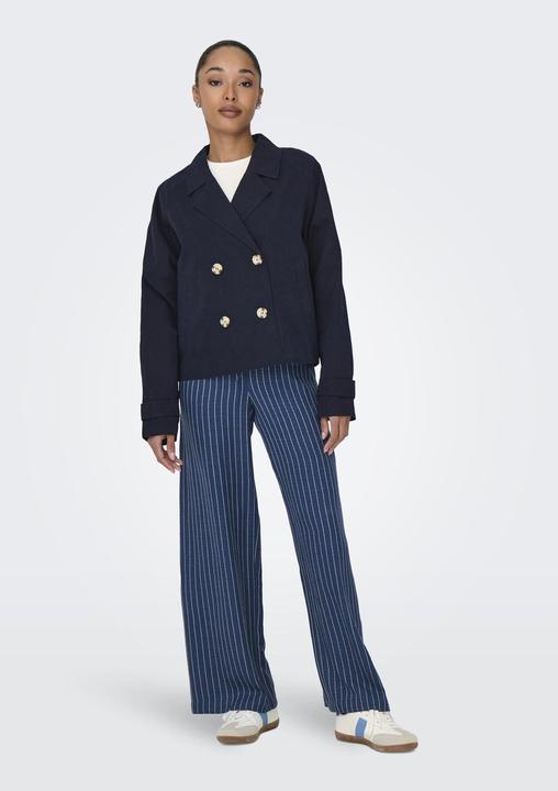 Actual product image JdY JDYPANTHER Trenchcoat Trenchcoat (L)