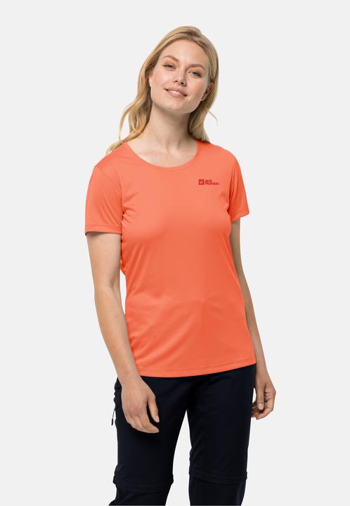 Image du produit Jack Wolfskin Tech T W (M)
