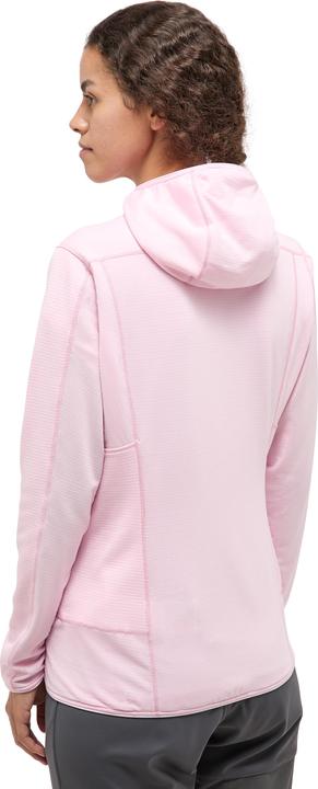 Image du produit Haglöfs Sweat à capuche L.I.M Mid Fast (L)
