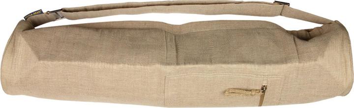 Produktbild Yoga Mad Tasche Yogamatte Jute