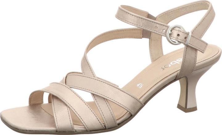 Gabor Sandalen/Sandaletten fashion Mehrfarbig