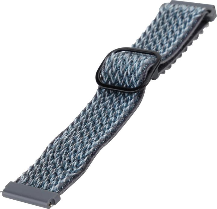 Image du produit Cadorabo Bracelet pour Samsung Galaxy Watch (20 mm, Nylon)