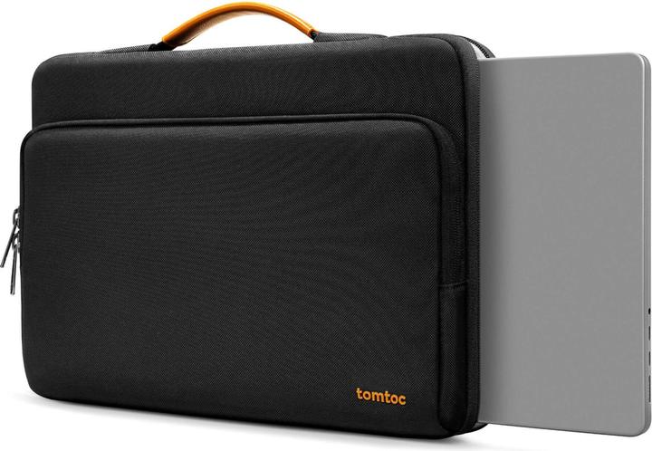 Actual product image tomtoc Versatile A14 (16", Universal, Apple)