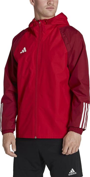 Actual product image adidas Tiro 23 Competition all-weather jacket men (3XL)