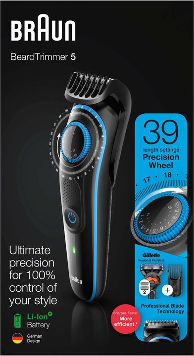 Produktbild Braun BT Styler 5240
