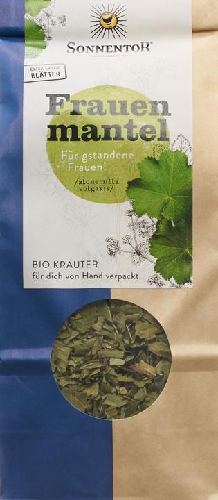 Produktbild Sonnentor Frauenmantel (40 g)