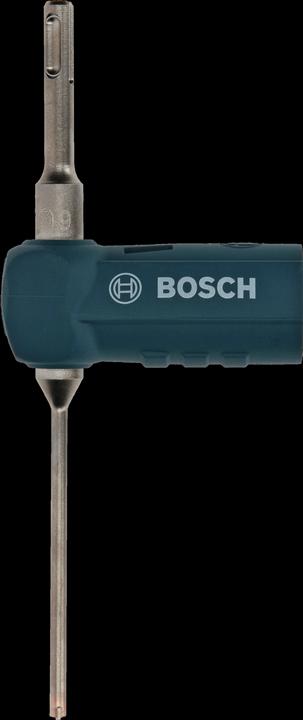 Productafbeelding Bosch Professional Zubehör Zuigboor SDS plus-9 Speed Clean Ø 6 x 100 x 230 mm (6 millimeter)