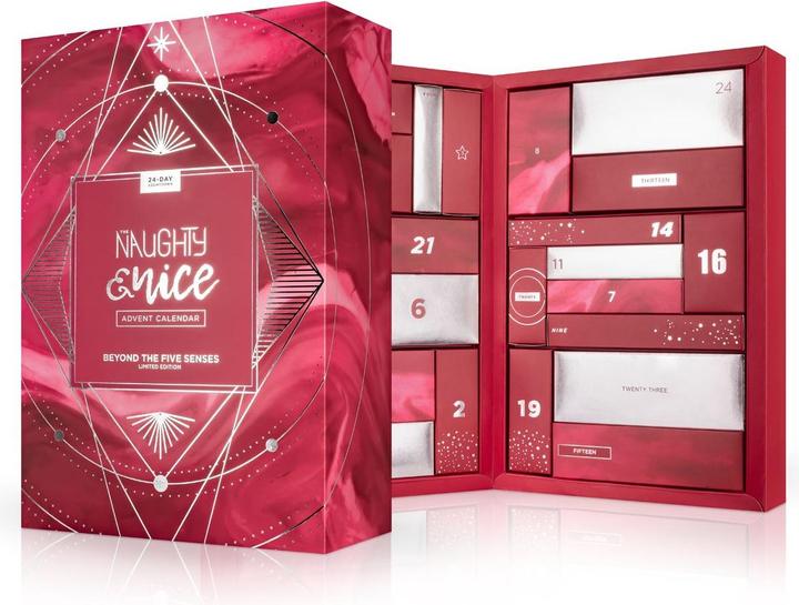 Produktbild Beate Uhse Naughty & Nice 2023
