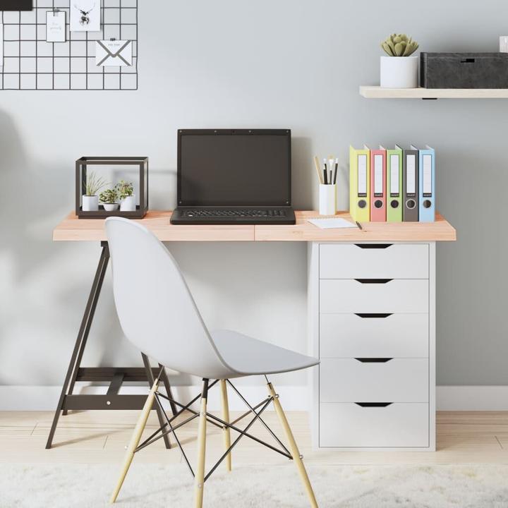 Actual product image VidaXL Gianna (120 x 50 x 4 cm)