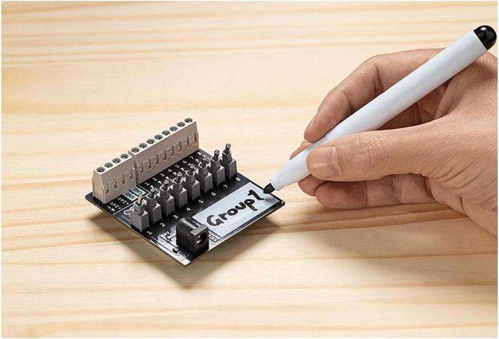 Produktbild Arduino AKX00051 - PLC-Starterkit