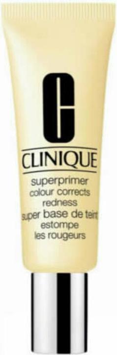 Produktbild Clinique Superprimer Colour Corrects Redness