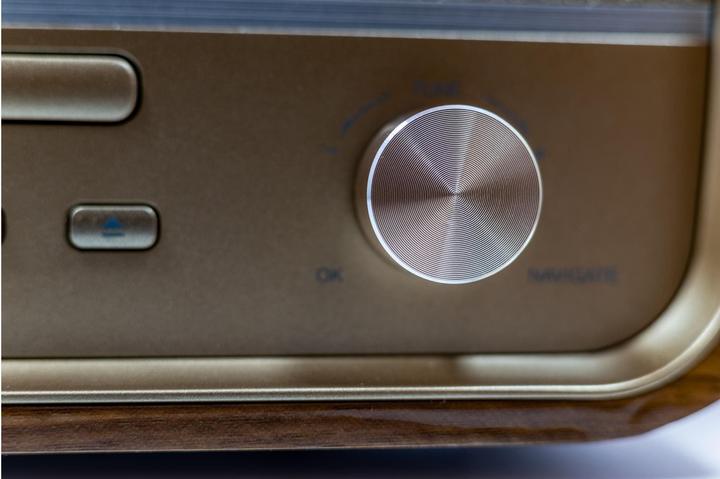 Produktbild Soundmaster DAB970 (FM, DAB+, Bluetooth)