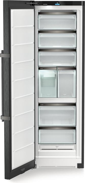 Image du produit Liebherr Congélateur indépendant avec NoFrost et IceTower-SFNbsd 529i-23-997213151 (Autonome, 278 l)