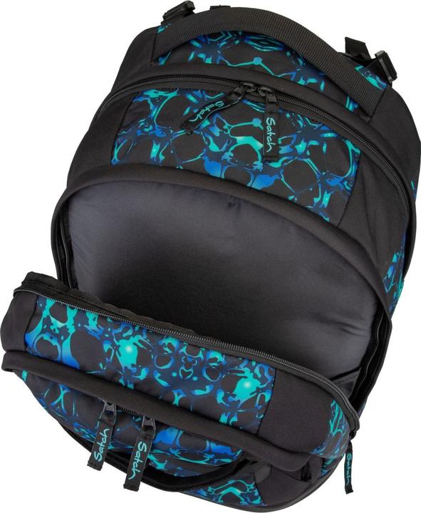 Image du produit Satch Sac à dos scolaire Pack Caleido (30 l)