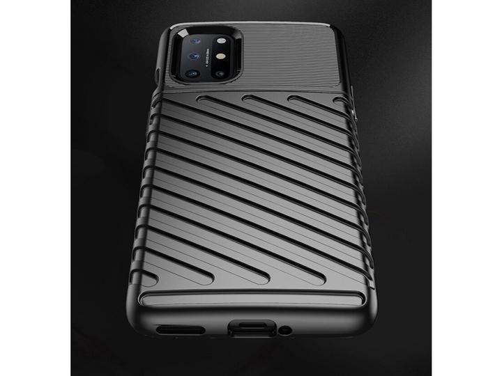 Image du produit Screenguard OnePlus 8T Coque SpaceCase Impact-Resistant (OnePlus 8T)