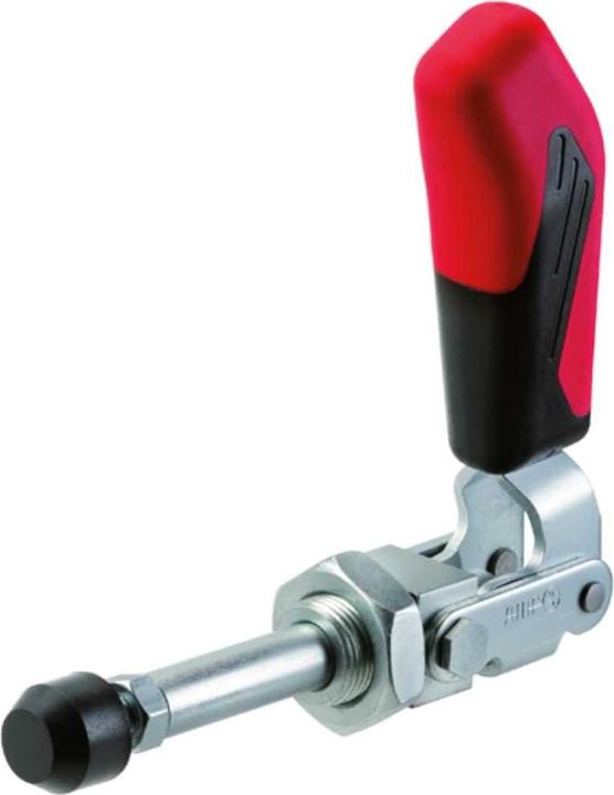 Actual product image Amf Push rod clamp no. 6844 size 2 short (21.50 mm)