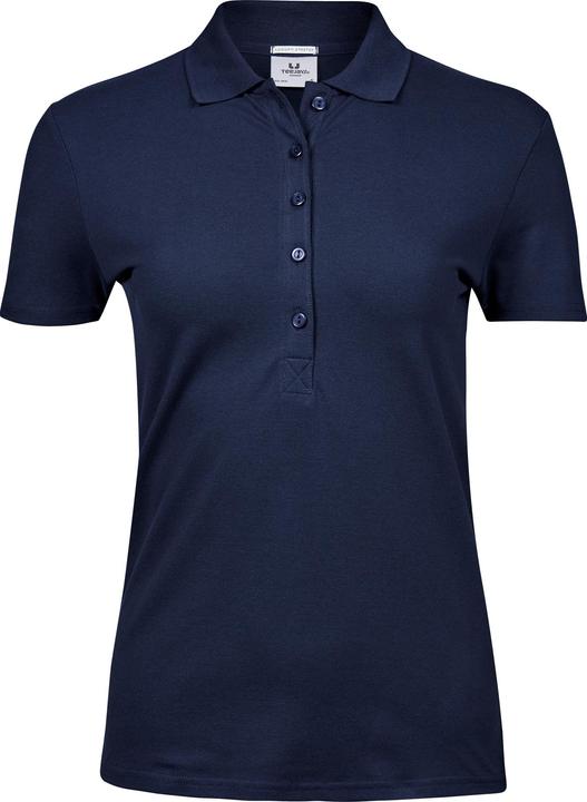 Tee Jays Luxury Poloshirt