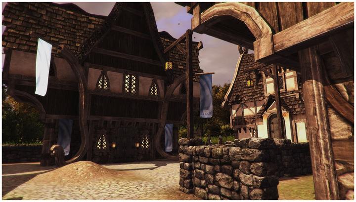 Actual product image United Independent Realms of Arkania (PS4, EN, FR, IT)