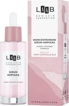 Oceanic Aa Laab Concentrated Serum-Ampoule 30Ml (30 ml)