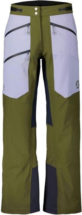Produktbild Scott Sports DryoSpun 3L Remix Pant (S)