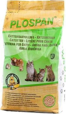 Immagine prodotto Plospan houtkorrel (11.06 kg)