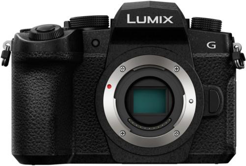 Panasonic G90 (21.77 Mpx)