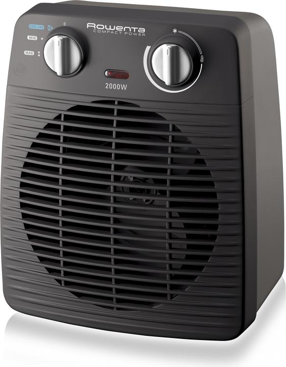 Rowenta Potenza compatta (2000 W)