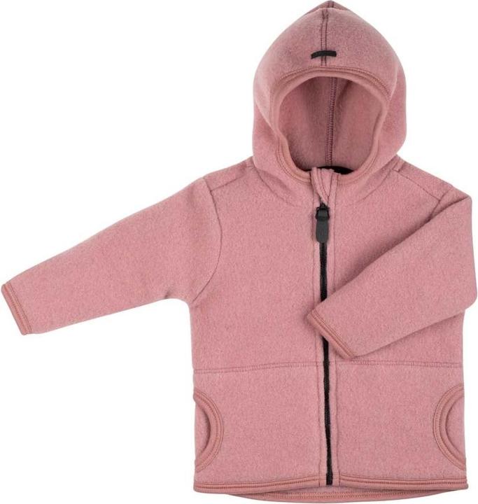 Immagine prodotto Pure Pure Giacca merino da bambino shadow- (134, 140)