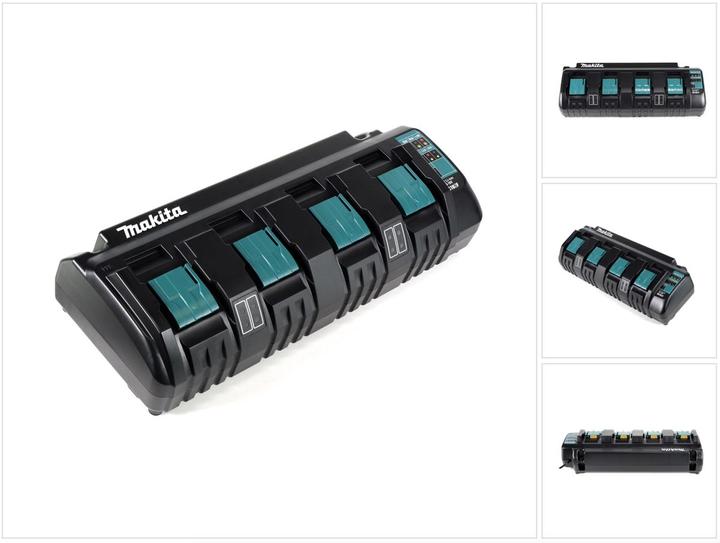 Image du produit Makita DC18SF (18 V)
