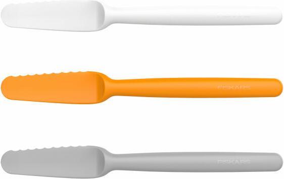 Actual product image Fiskars Breakfast knife (1 Piece, Knife)