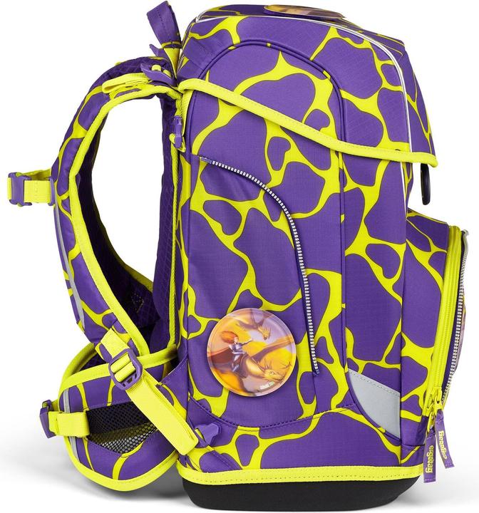 Actual product image Ergobag School bag set CUBO Light Lumi - SuBärkraft (19 l)