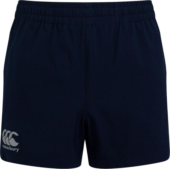 Actual product image Canterbury Childrens/Kids Woven Shorts (128)