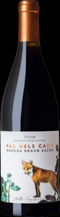 Produktbild Bodega Bravo Escós Pas Dels Caus Priorat DOQ (2021)
