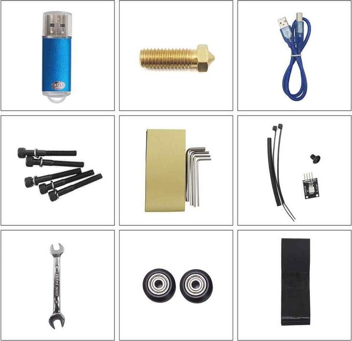 Produktbild Artillery Genius Pro