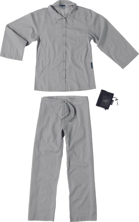 Produktbild Traveler's Tree Travel Pyjama Insect Shield Cotton (S)