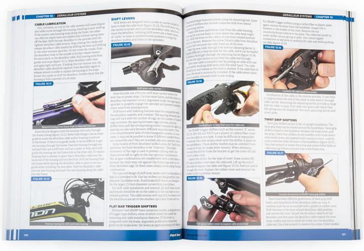 Image du produit Park Tool BBB-4 (Allemand, C. Calvin Jones, 2020)