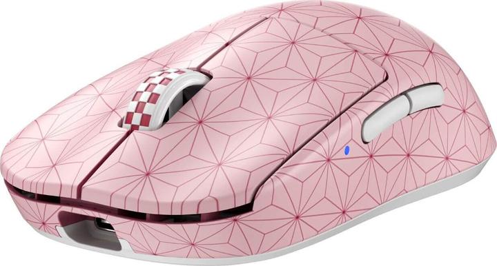 Produktbild Pulsar Gaming Gears X2V2 Demon Slayer Edition - Mini Size 1 (Kabellos, Kabelgebunden)