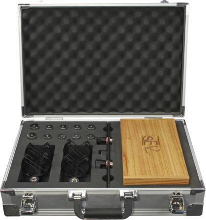 Produktbild sE Electronics RN17 Stereo Paar