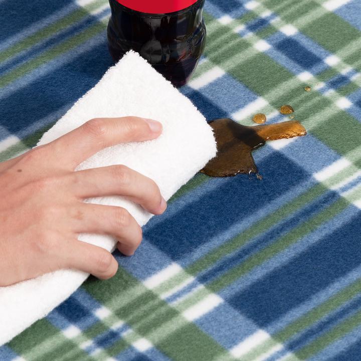 Produktbild Detex Picknickdecke