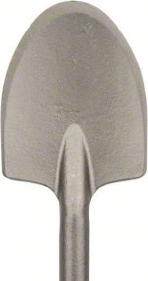 Produktbild Bosch Professional Zubehör PRO SDS max Excavation Meissel, 110 x 400 mm (110 mm)