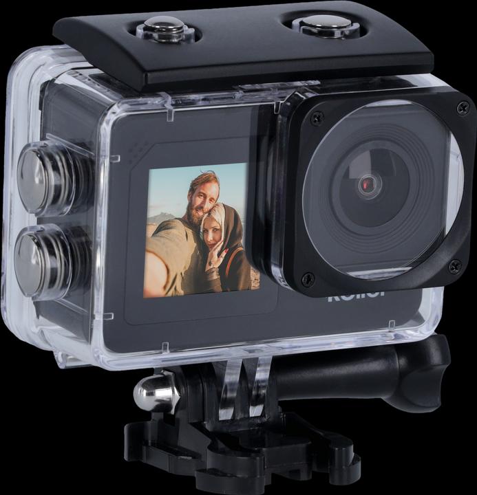 Produktbild Rollei D6Pro (60p, Bluetooth)