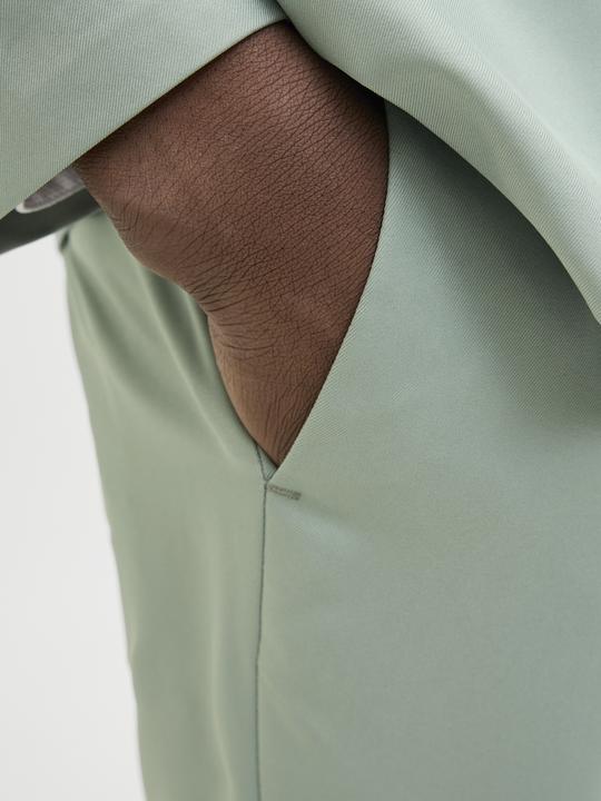 Produktbild Jack & Jones JPRCOSTA Super Slim Fit Anzug Einreihiger Blazer und Hose (50)
