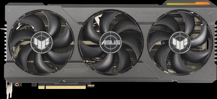 Produktbild ASUS TUF Gaming GeForce RTX 4080 (16 GB)