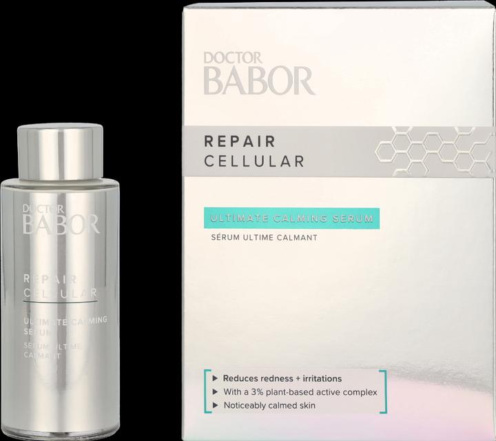Produktbild Babor DOCTOR - Ultimate Calming Serum (30 ml)