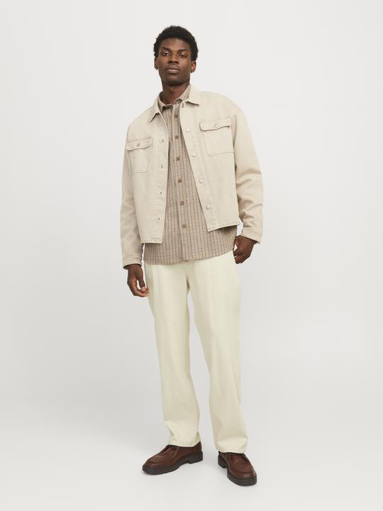 Produktbild Jack & Jones JJIEDDIE JJCOOPER AM 469 Loose fit jeans Loose fit jeans (38)