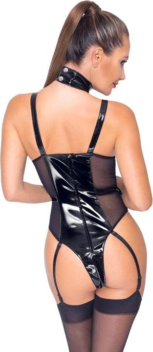 Produktbild Black Level Lack Body schwarz L (L)