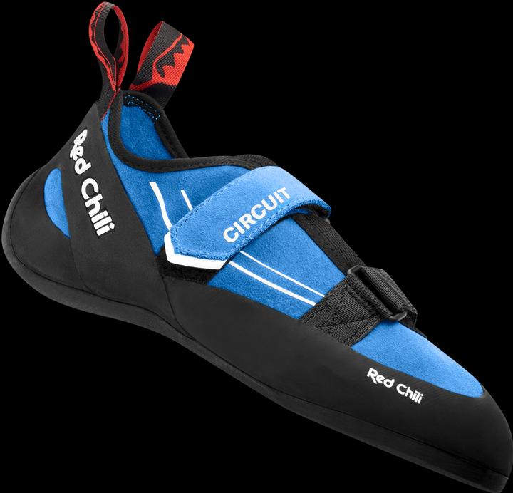 Actual product image Red Chili Circuit VCR climbing shoes (35.5)