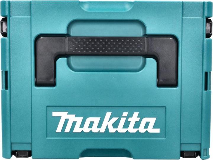 Produktbild Makita DHP 486 RT1J Akku Schlagbohrschrauber 18 V 130 Nm Brushless + 1x Akku 5,0 Ah + Ladegerät + Ma (Akkubetrieb)